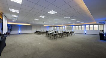 Hotel Matiz Jaguariúna