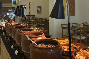 Hotel Matiz Jaguariúna