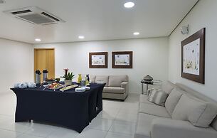 Hotel Matiz Jaguariúna