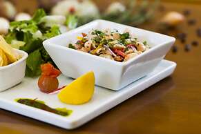 Hotel Matiz Jaguariúna