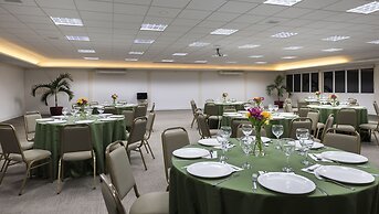 Hotel Matiz Jaguariúna