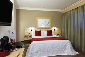 Hotel Matiz Jaguariúna