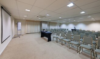 Hotel Matiz Jaguariúna