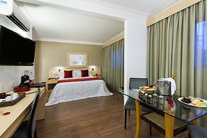 Hotel Matiz Jaguariúna