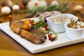 Hotel Matiz Jaguariúna