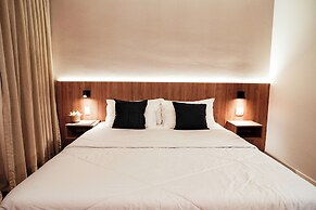 Hotel Matiz Jaguariúna