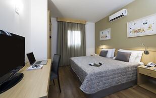 Hotel Matiz Jaguariúna