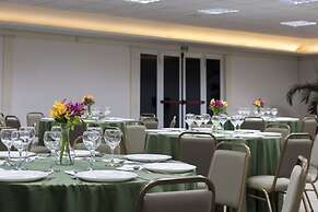 Hotel Matiz Jaguariúna