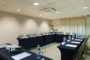 Hotel Matiz Jaguariúna