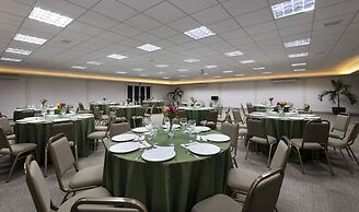 Hotel Matiz Jaguariúna