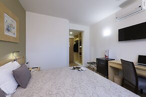 Hotel Matiz Jaguariúna