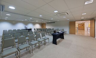 Hotel Matiz Jaguariúna