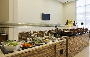 Hotel Matiz Jaguariúna