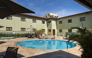 Hotel Matiz Jaguariúna