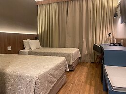Hotel Matiz Jaguariúna