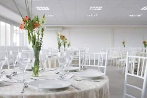 Hotel Matiz Jaguariúna