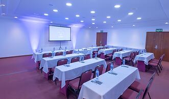 Lizon Curitiba Hotel