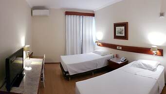 Lizon Curitiba Hotel