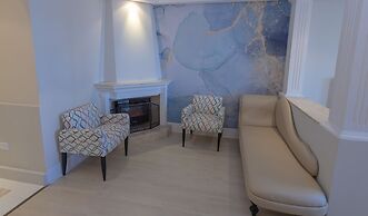 Lizon Curitiba Hotel