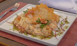 Lizon Curitiba Hotel