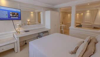 Lizon Curitiba Hotel