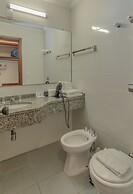 Lizon Curitiba Hotel