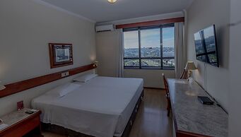 Lizon Curitiba Hotel