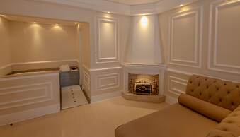 Lizon Curitiba Hotel