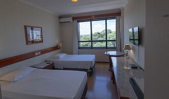 Lizon Curitiba Hotel