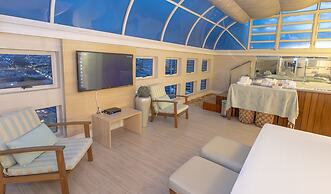 Lizon Curitiba Hotel