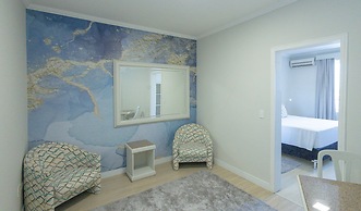 Lizon Curitiba Hotel