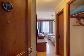 Lizon Curitiba Hotel