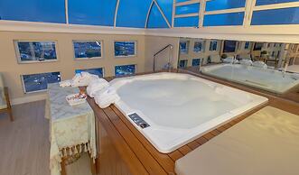 Lizon Curitiba Hotel