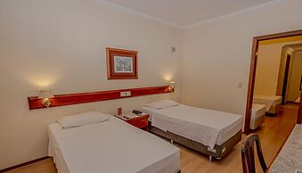 Lizon Curitiba Hotel