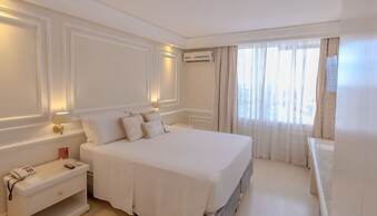 Lizon Curitiba Hotel