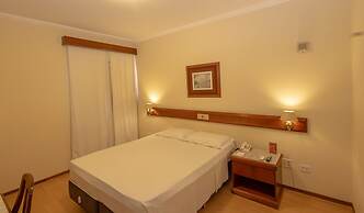 Lizon Curitiba Hotel