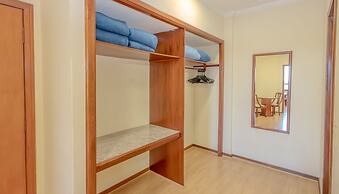 Lizon Curitiba Hotel