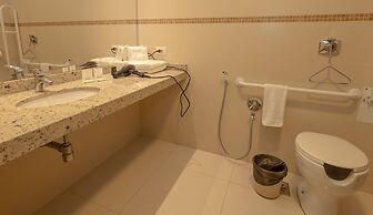 Lizon Curitiba Hotel