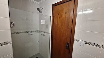 Lizon Curitiba Hotel