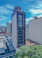 Lizon Curitiba Hotel