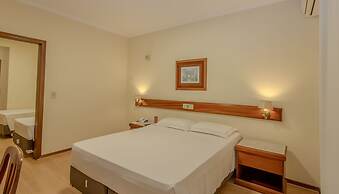 Lizon Curitiba Hotel