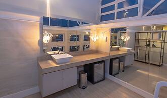 Lizon Curitiba Hotel