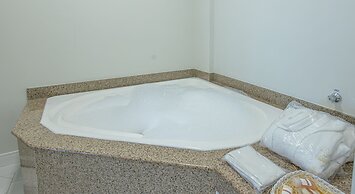 Lizon Curitiba Hotel