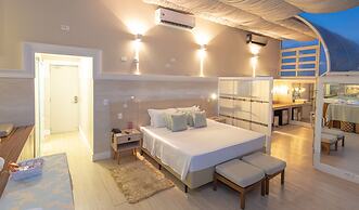 Lizon Curitiba Hotel