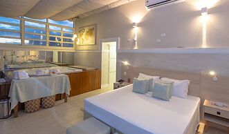 Lizon Curitiba Hotel