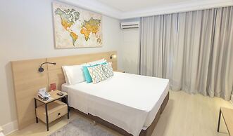 Lizon Curitiba Hotel