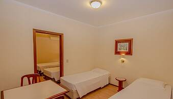 Lizon Curitiba Hotel