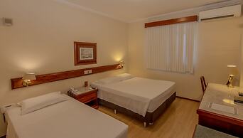 Lizon Curitiba Hotel