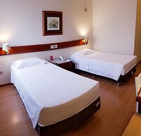 Lizon Curitiba Hotel