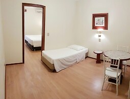 Lizon Curitiba Hotel